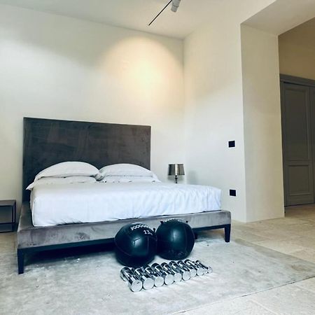 La Dependance Hotel Ното Экстерьер фото