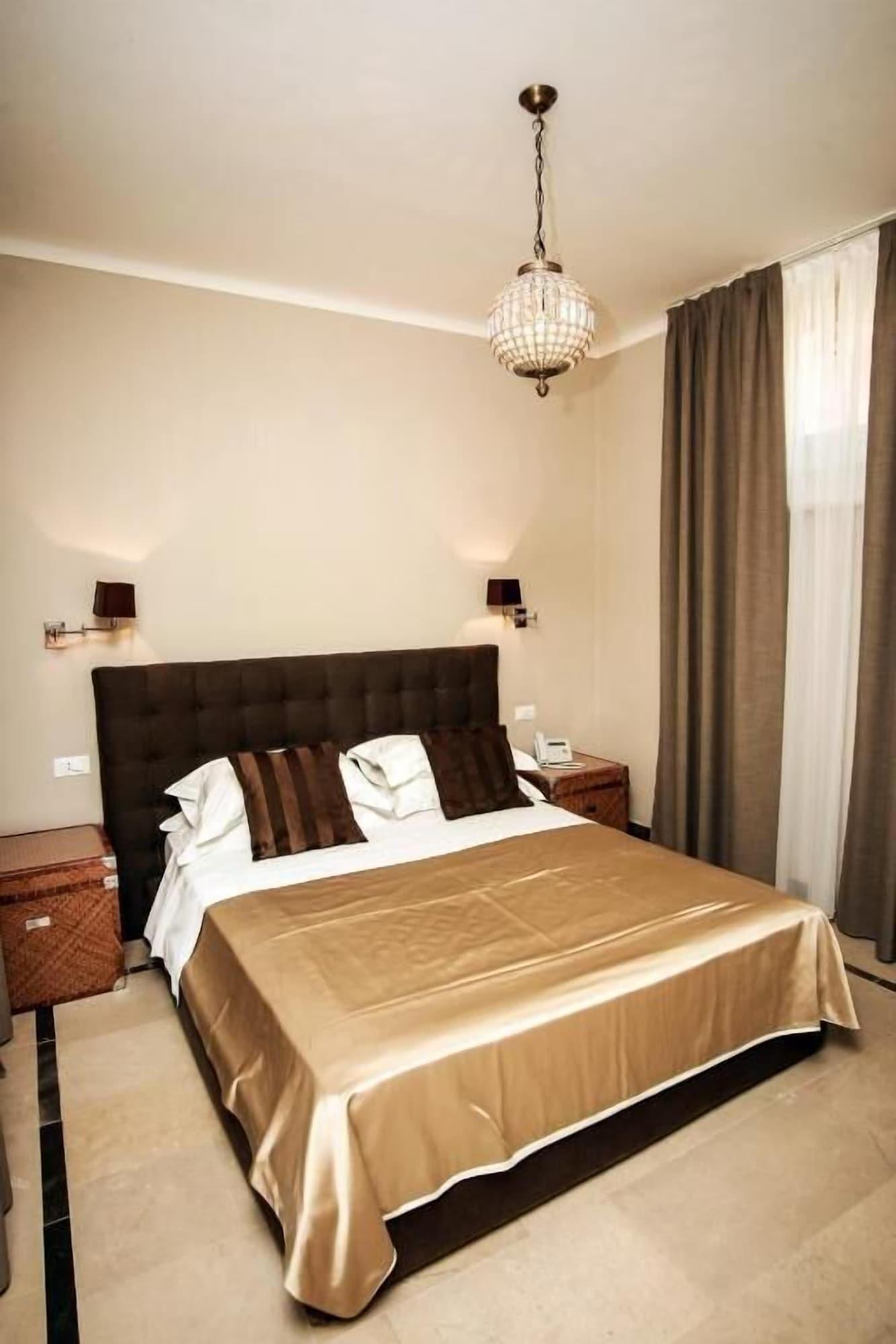 La Dependance Hotel Ното Экстерьер фото