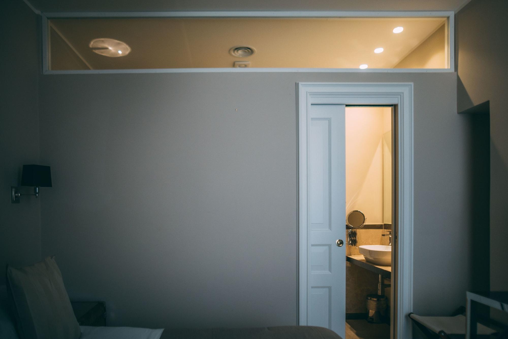 La Dependance Hotel Ното Экстерьер фото