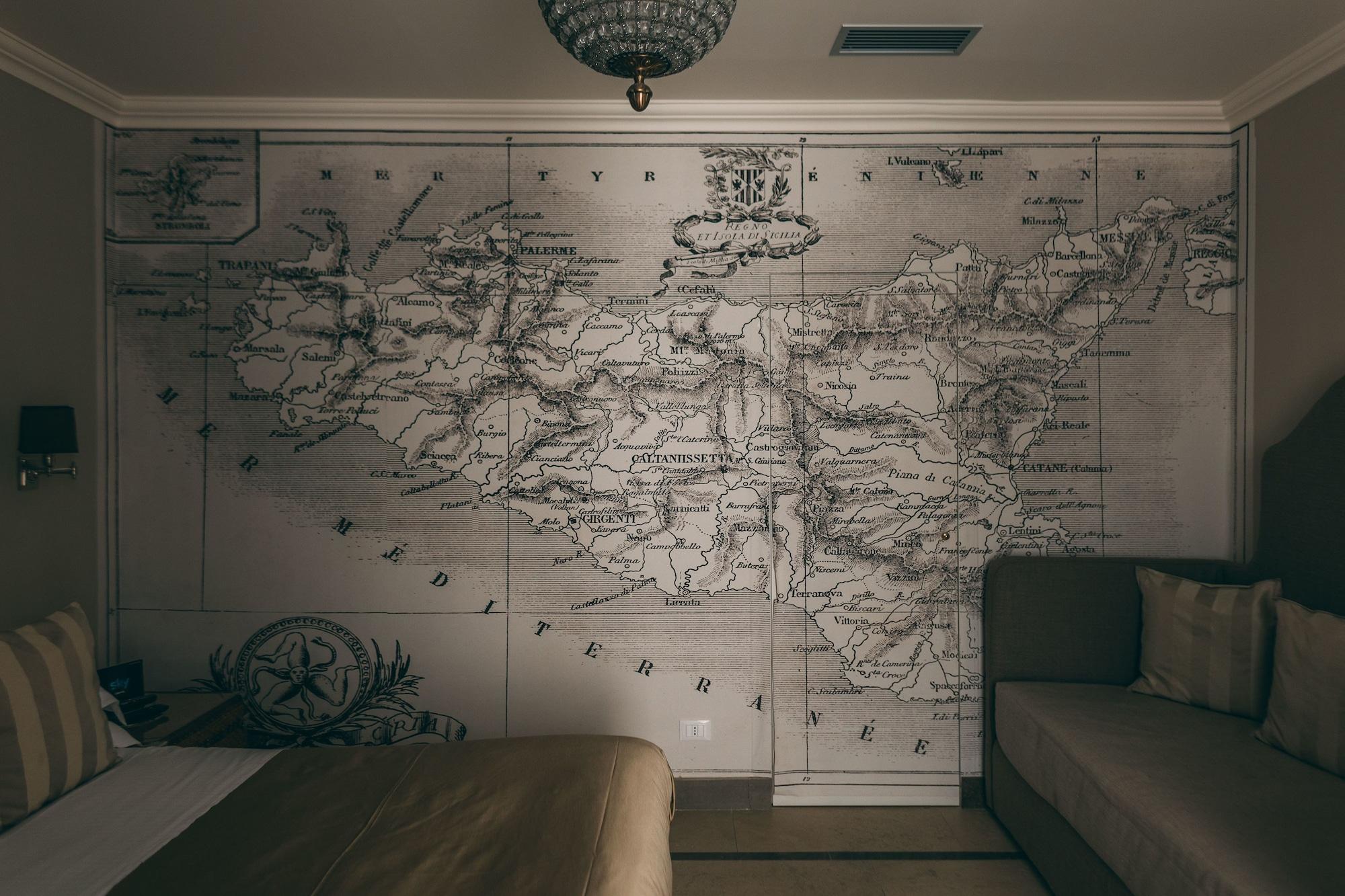 La Dependance Hotel Ното Экстерьер фото