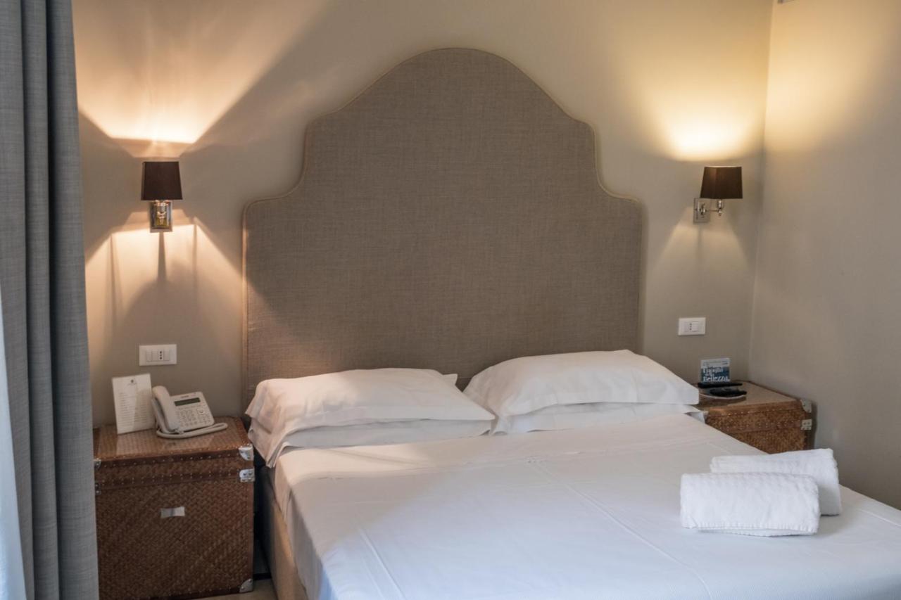La Dependance Hotel Ното Экстерьер фото