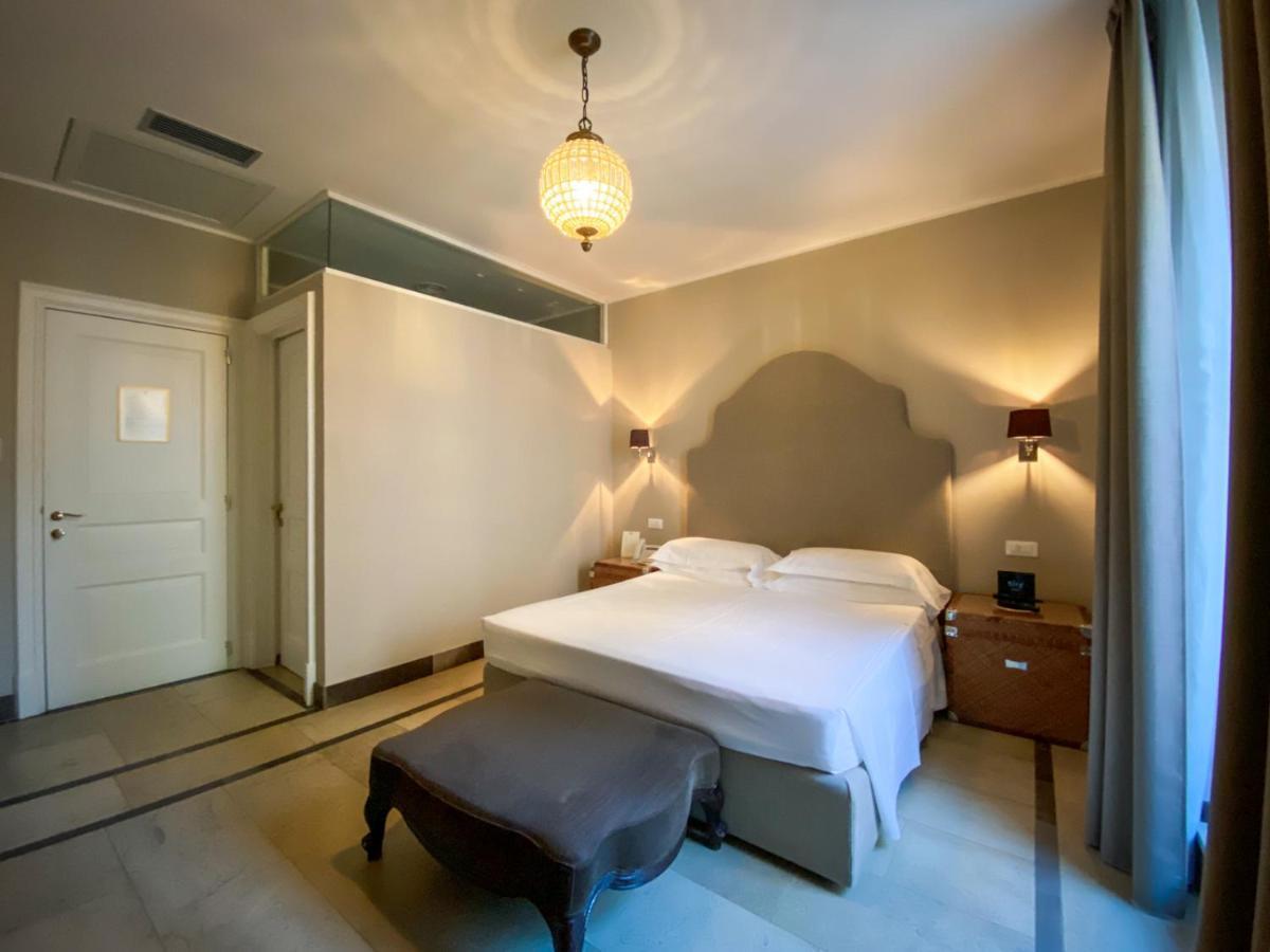 La Dependance Hotel Ното Экстерьер фото