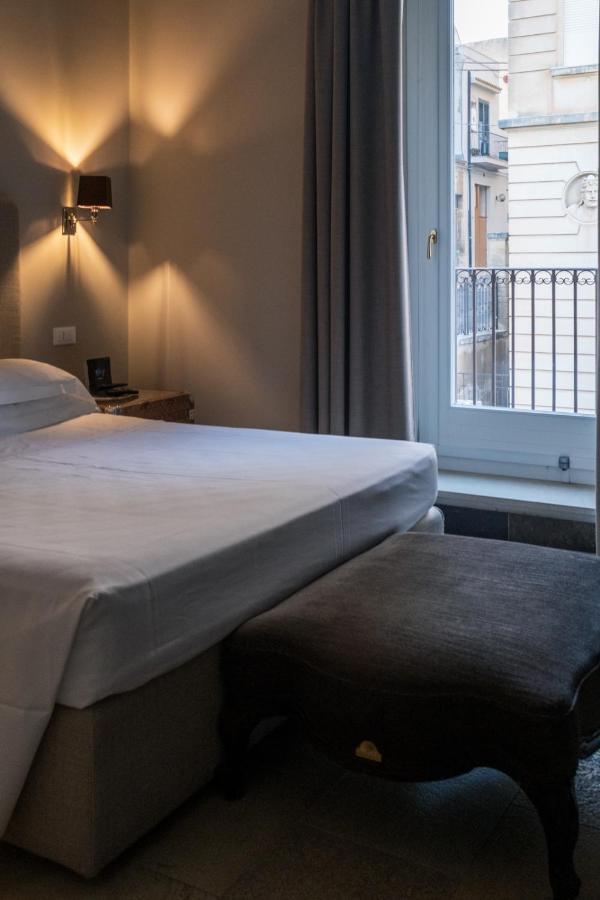 La Dependance Hotel Ното Экстерьер фото