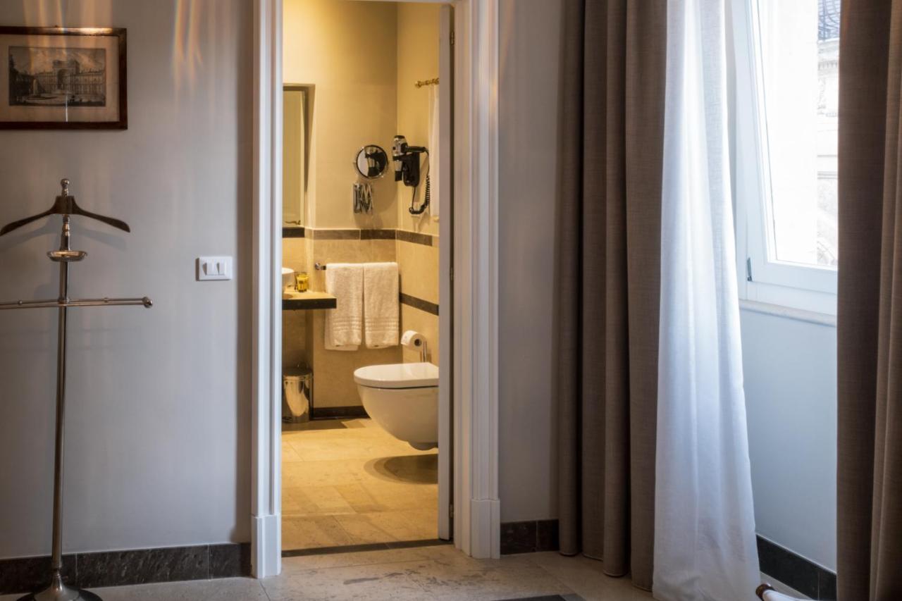 La Dependance Hotel Ното Экстерьер фото