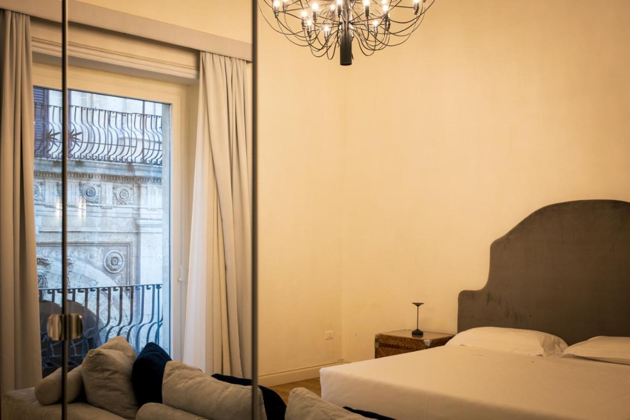 La Dependance Hotel Ното Экстерьер фото
