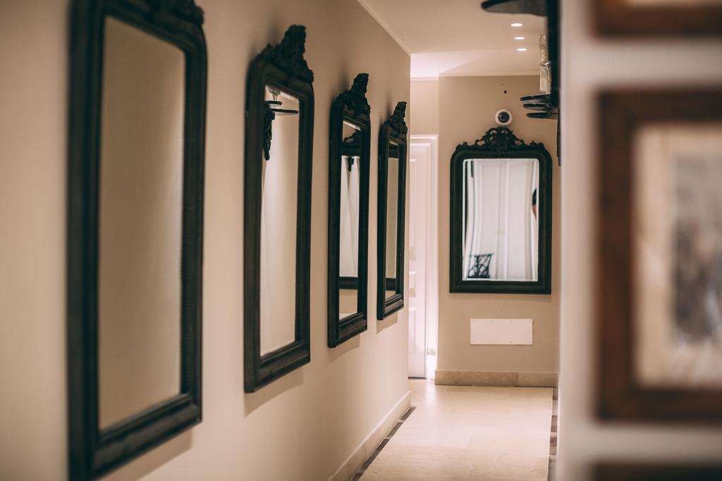 La Dependance Hotel Ното Экстерьер фото