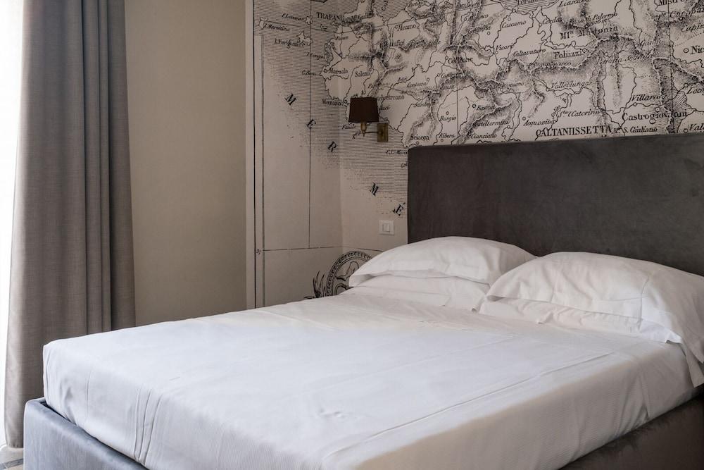 La Dependance Hotel Ното Экстерьер фото