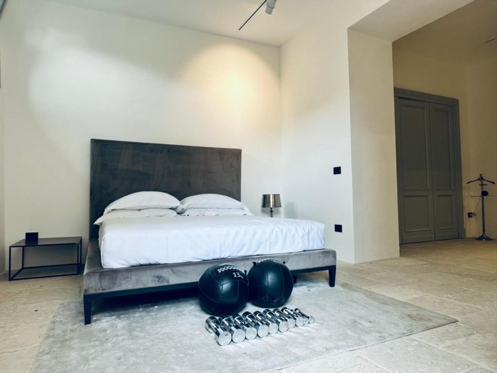 La Dependance Hotel Ното Экстерьер фото
